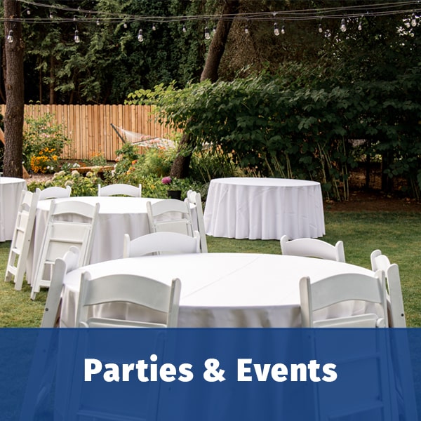 portable toilets in Chilton County for short and long term use